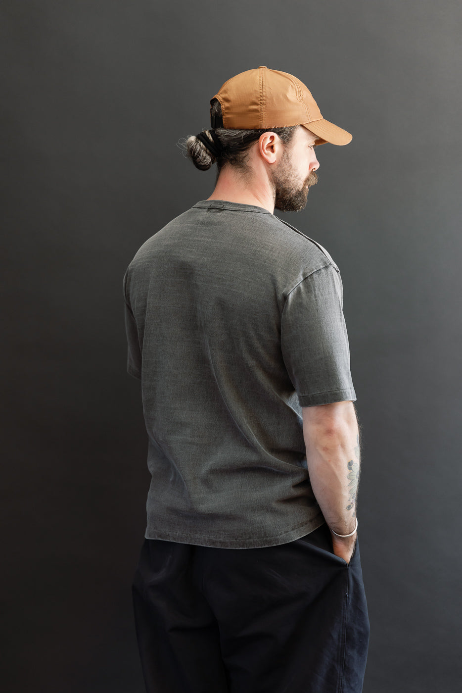 Male model, 5'9