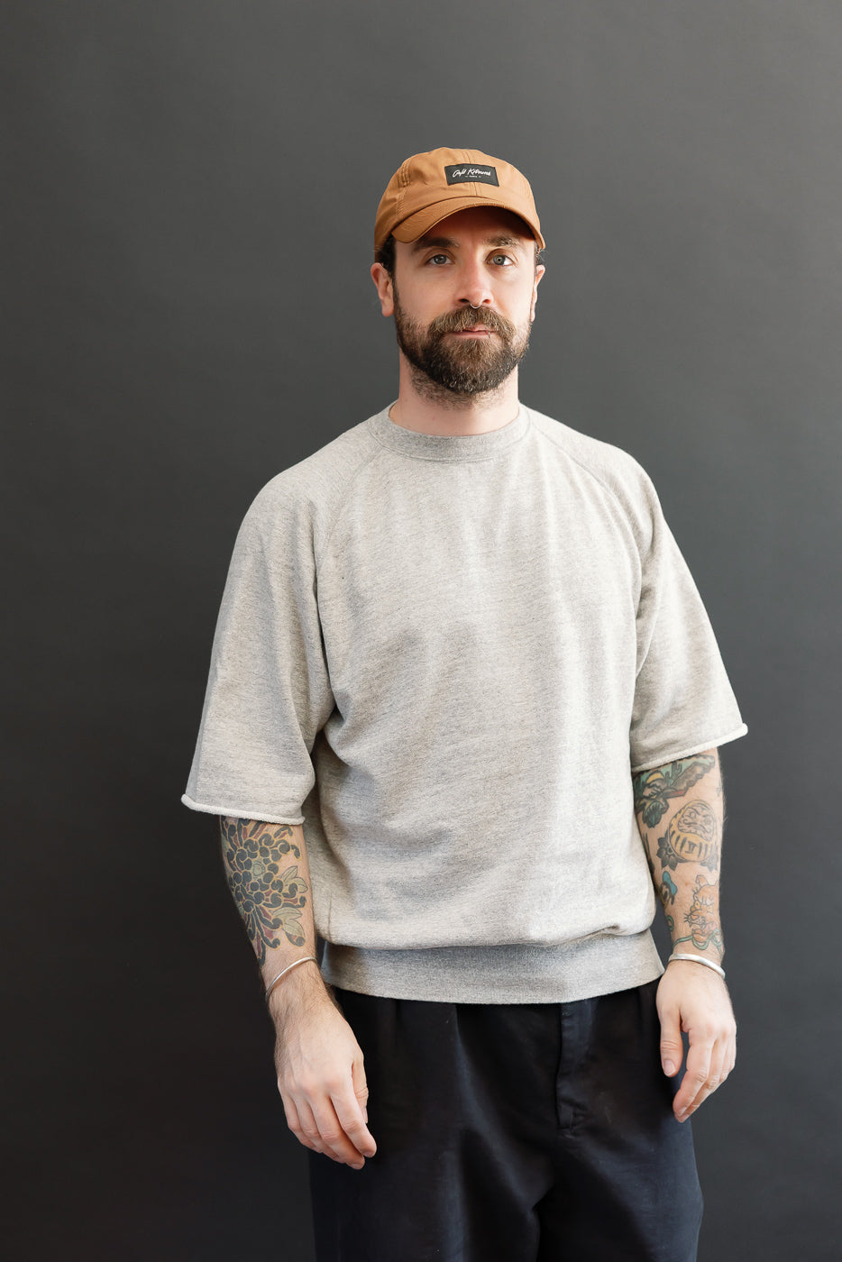 Male model, 5'9