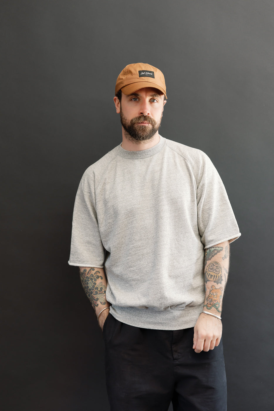 Male model, 5'9
