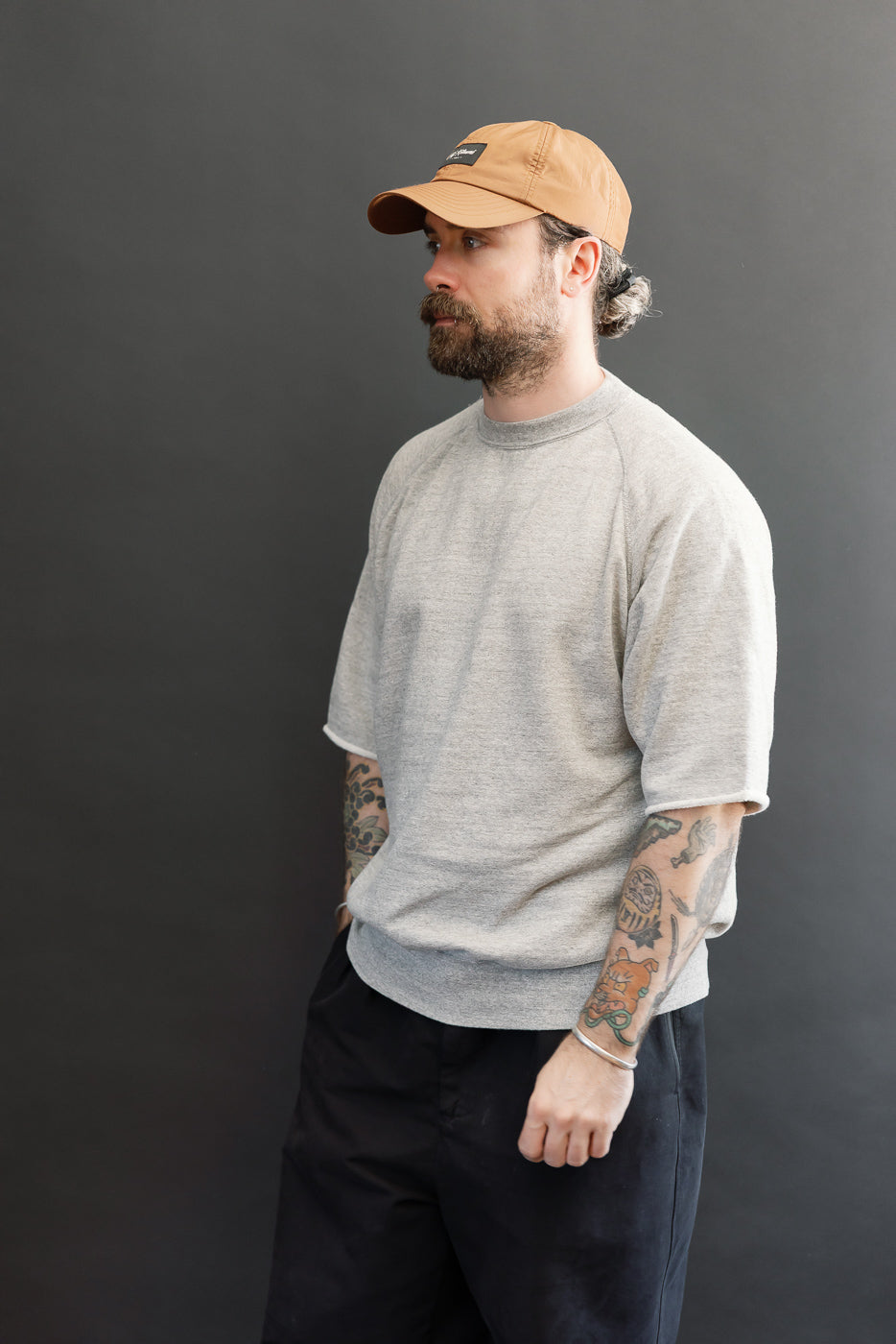 Male model, 5'9