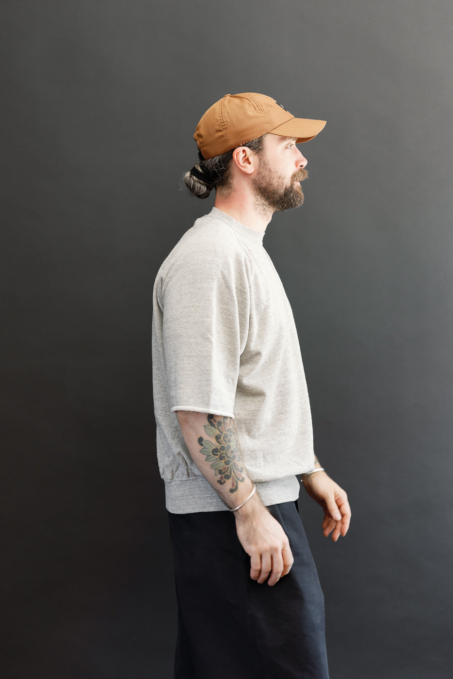 Male model, 5'9