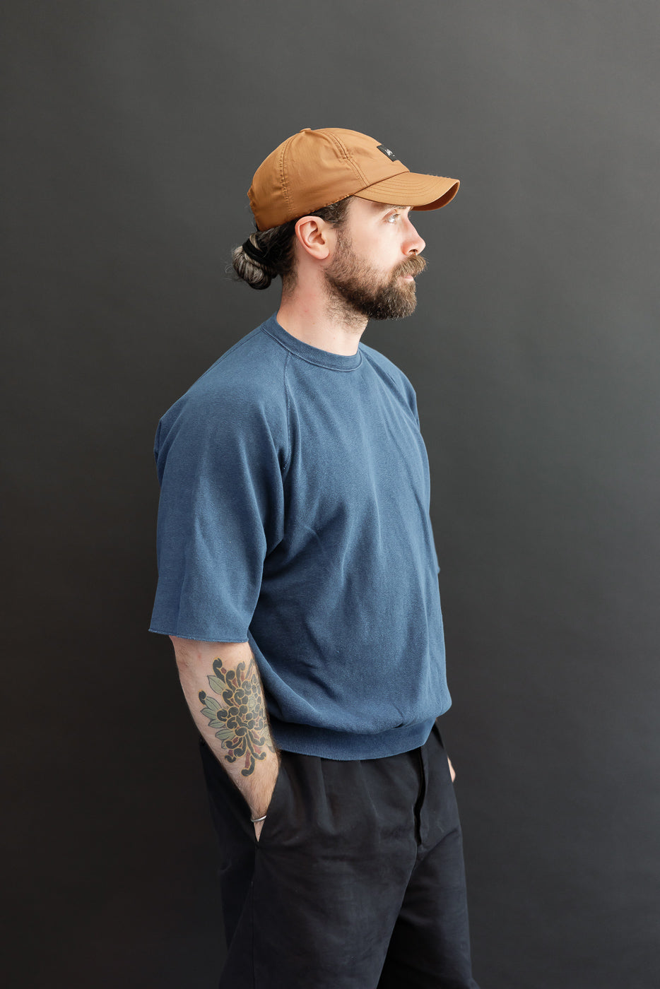 Male model, 5'9