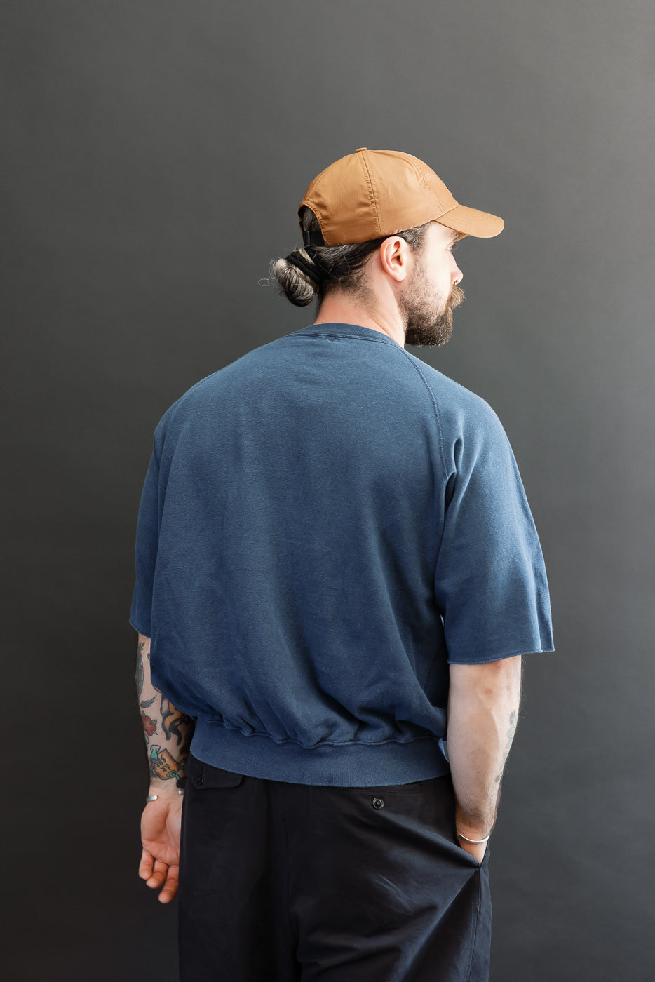 Male model, 5'9