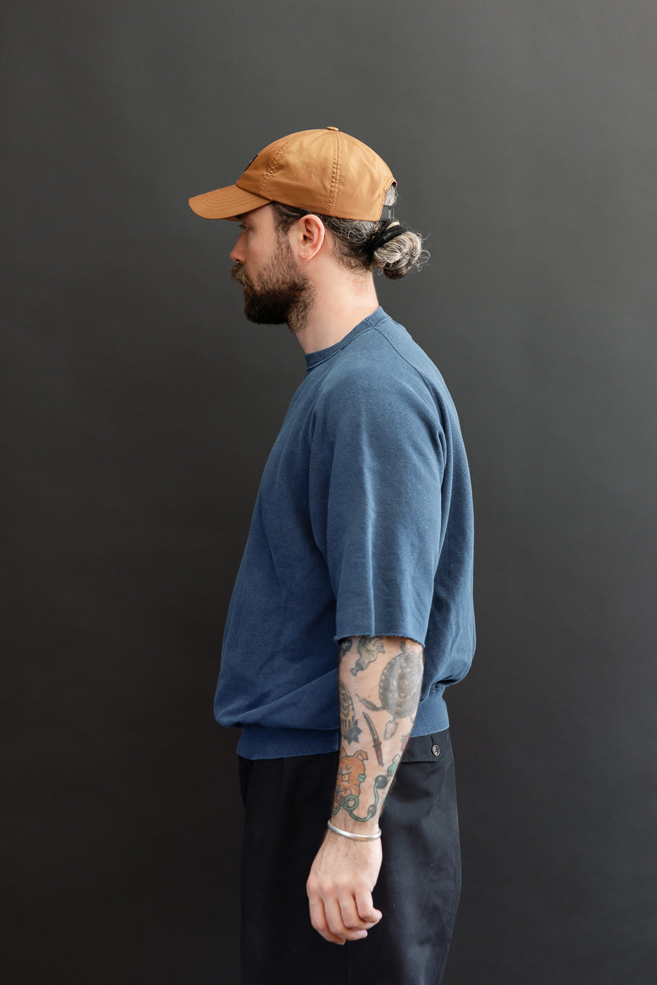 Male model, 5'9