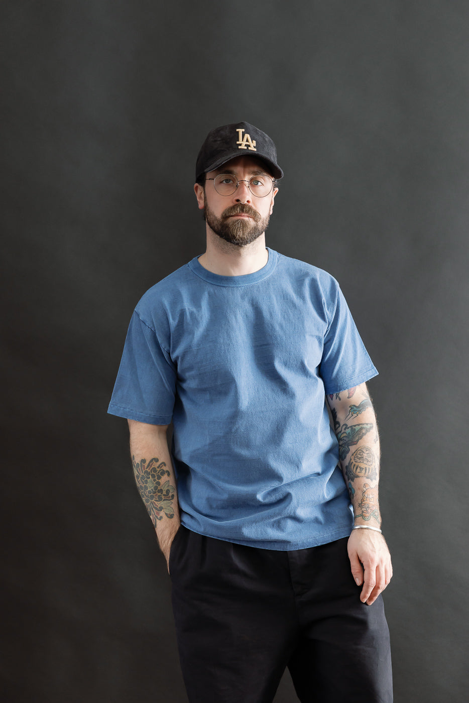 Male model 5'9