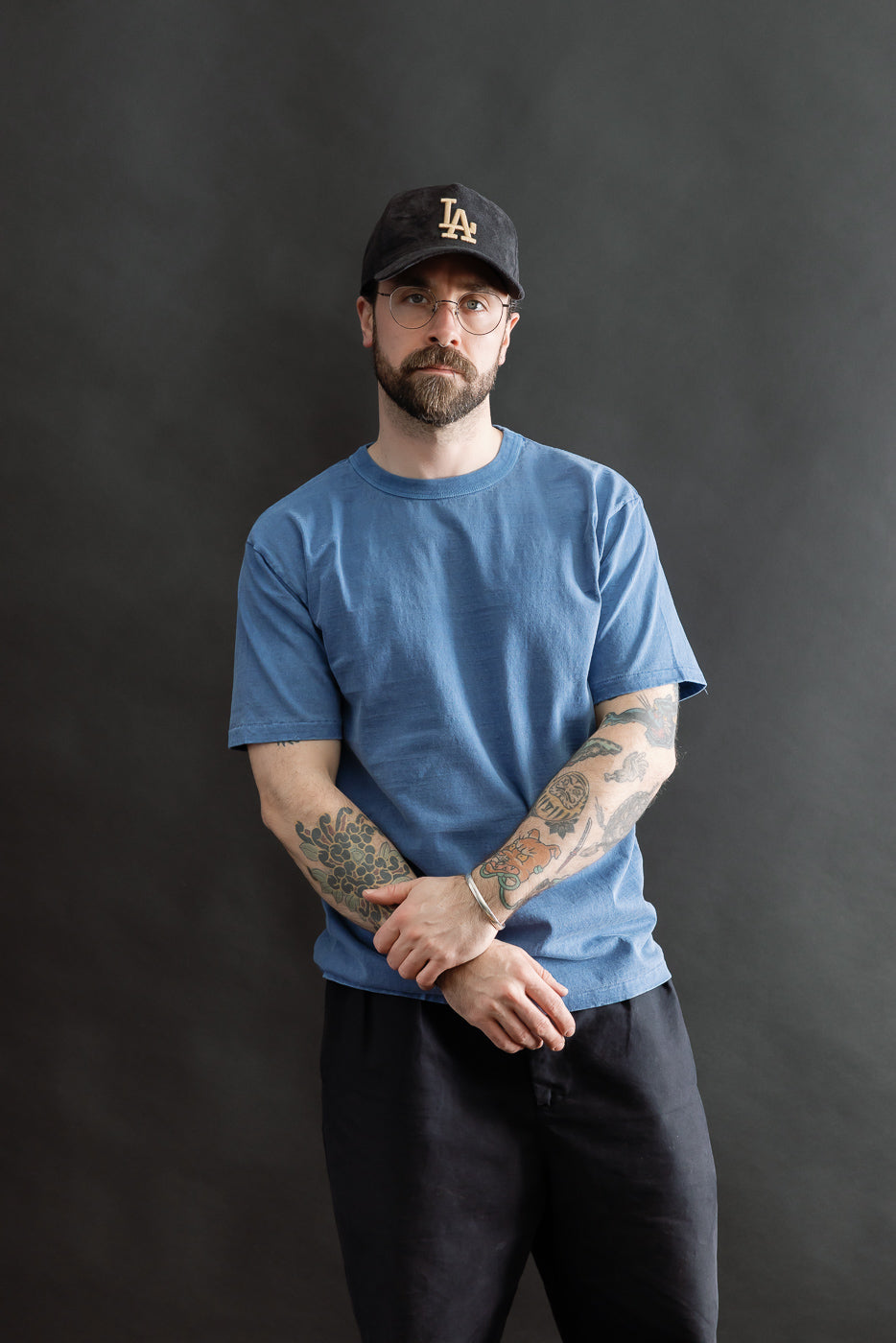 Male model 5'9