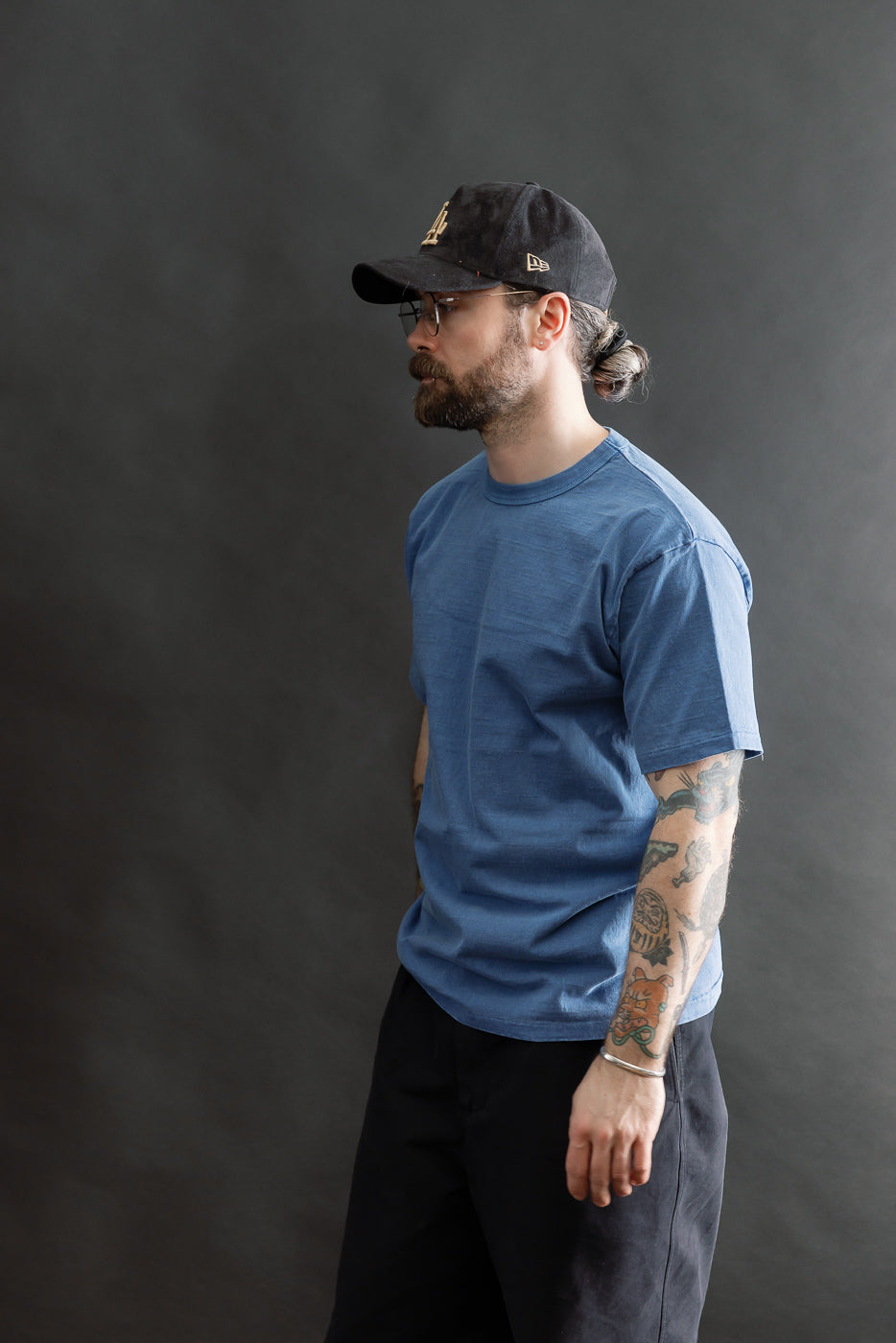 Male model 5'9