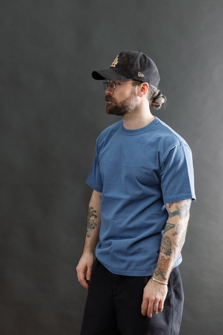 Male model 5'9