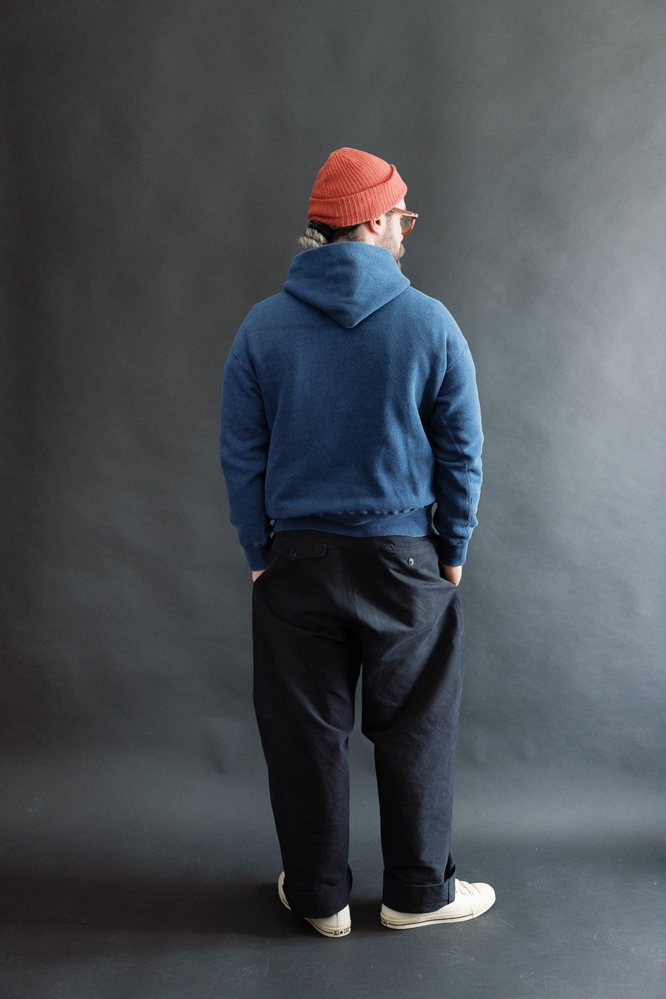 Male model 5'9