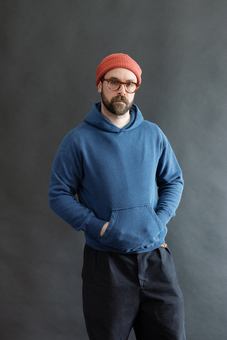Male model 5'9
