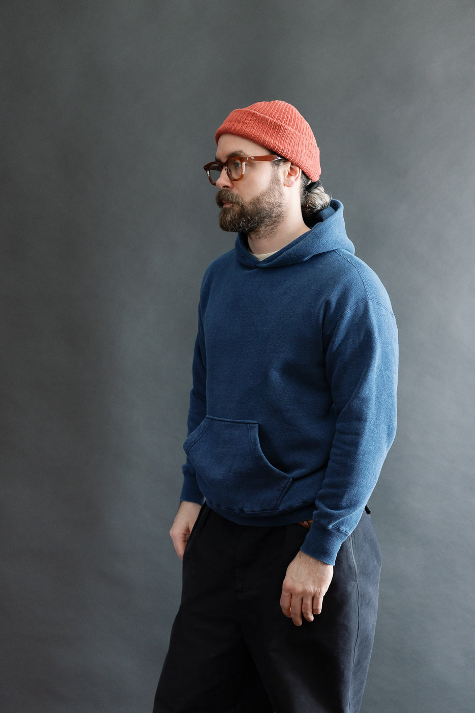 Male model 5'9