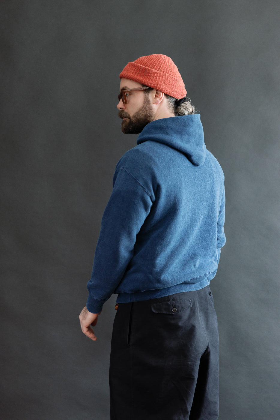 Male model, 5'9