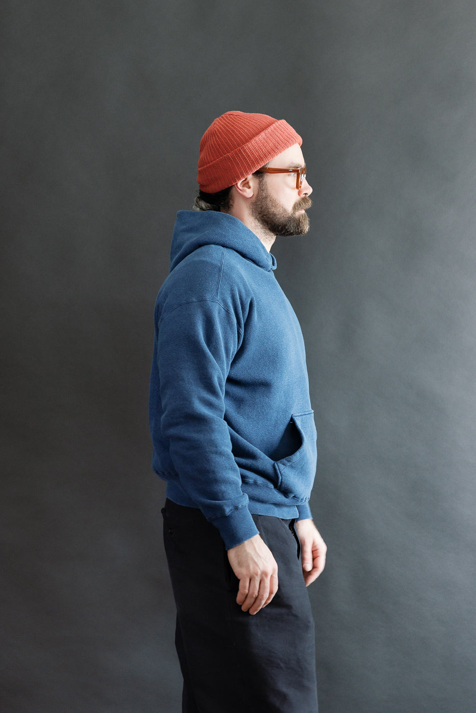 Male model 5'9
