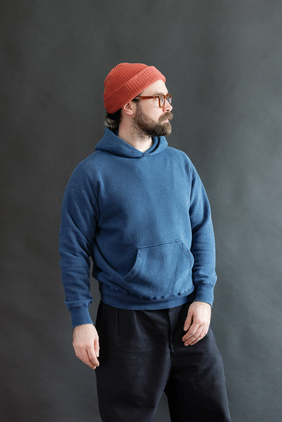 Male model 5'9
