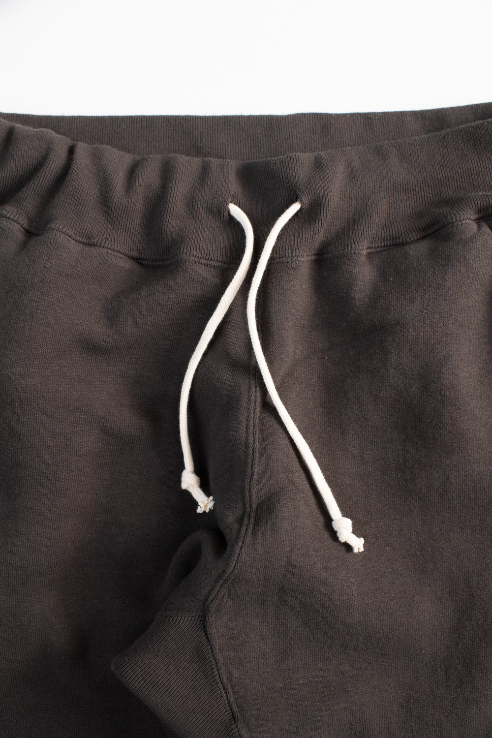 Lot 87006 - Loop Wheel Sweatpants - Sumikuro
