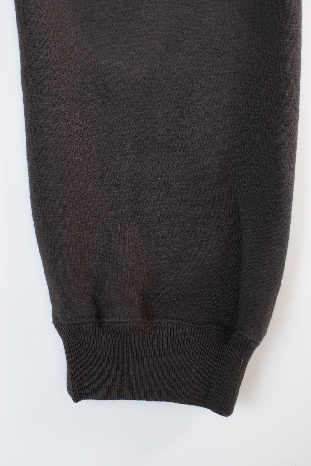 Lot 87006 - Loop Wheel Sweatpants - Sumikuro