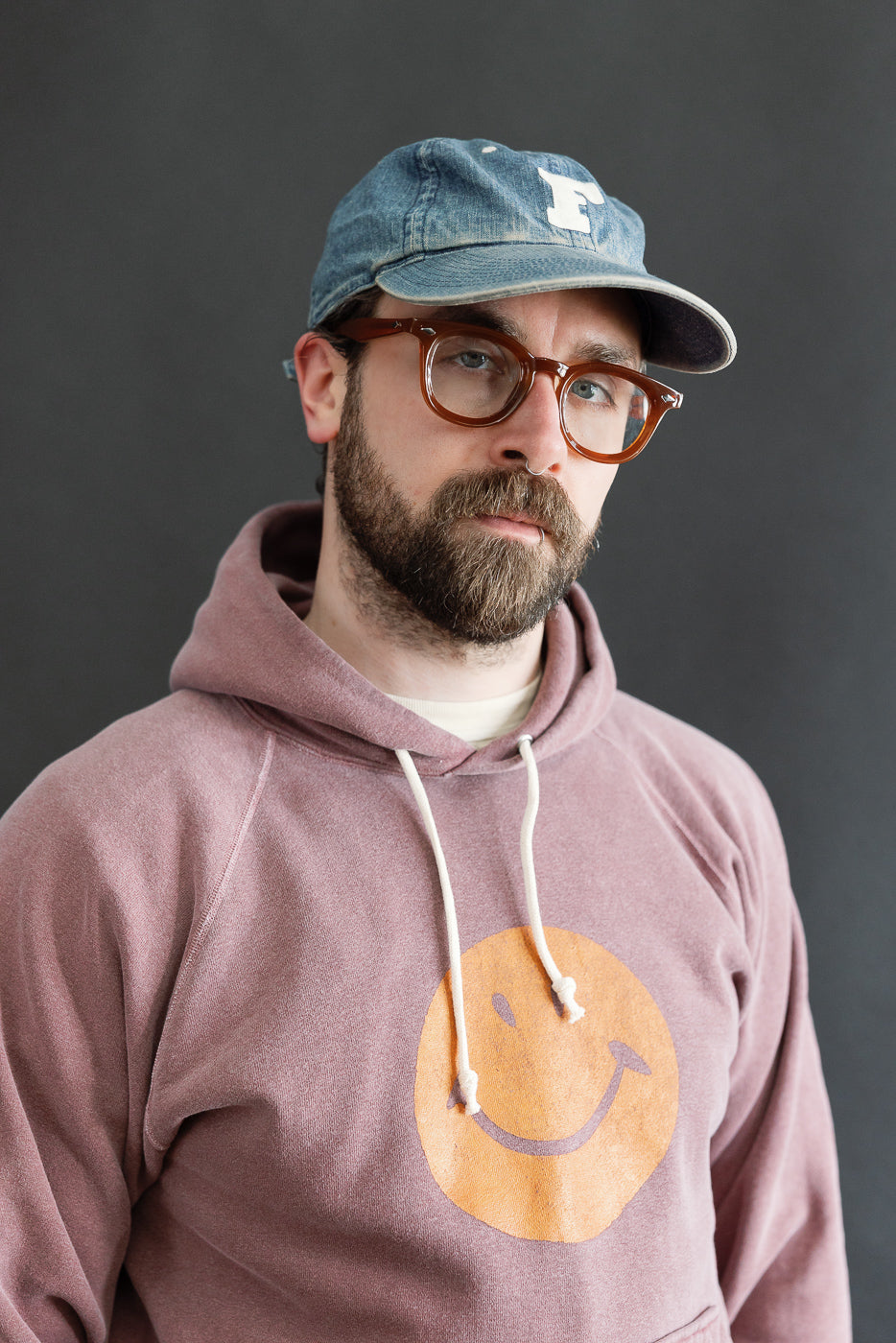 Male model 5'9