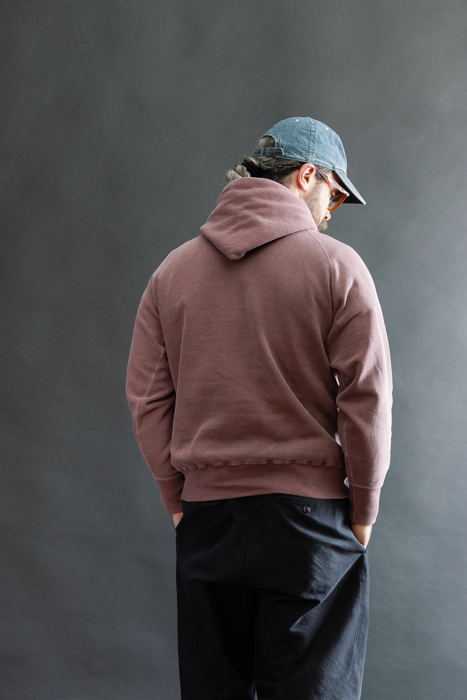 Male model 5'9