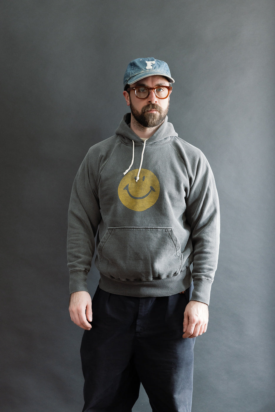 Male model, 5'9