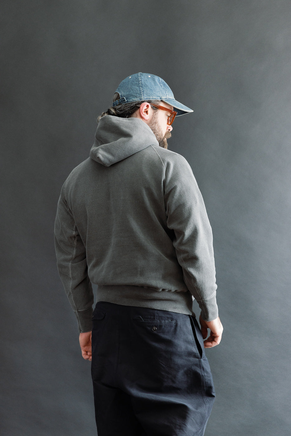 Male model 5'9