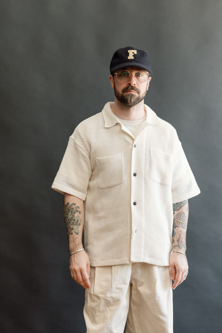 Male model 5'9