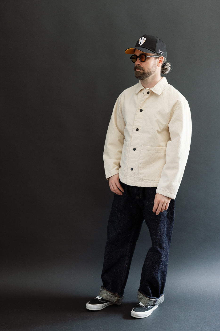 Male model, 5'9