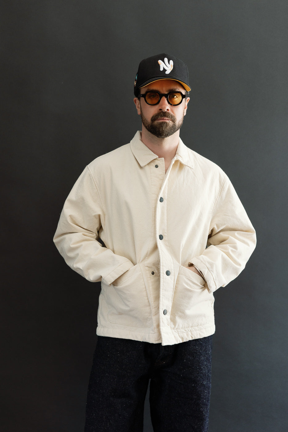 Male model 5'9