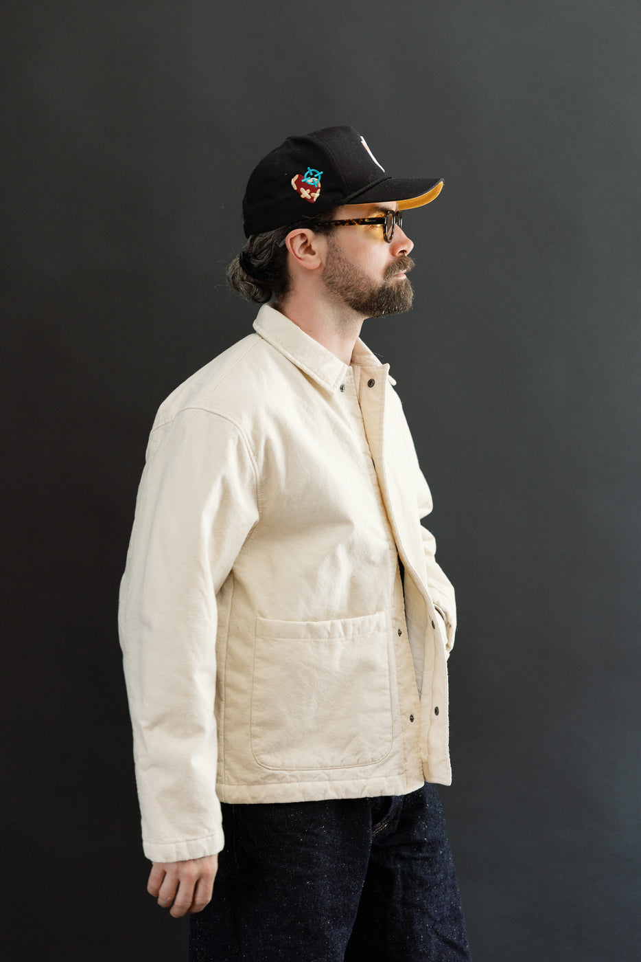 Male model 5'9
