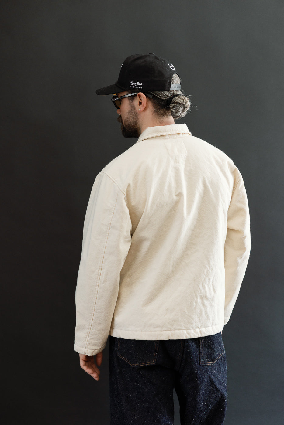 Male model 5'9