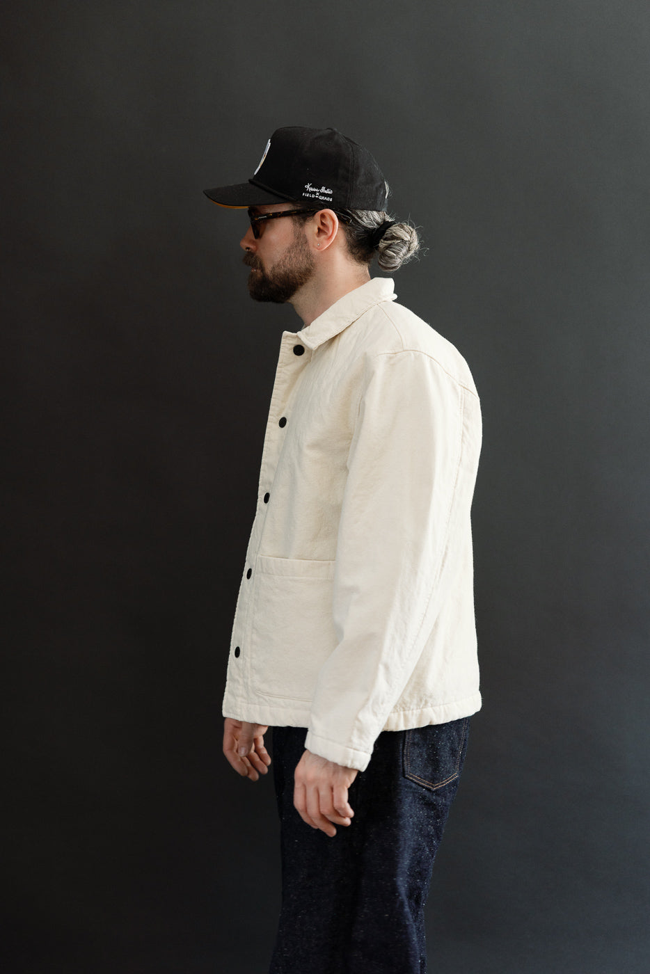 Male model 5'9