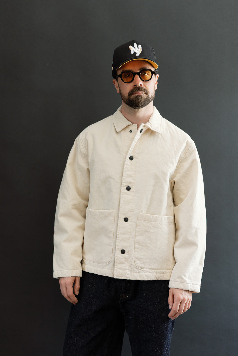 Male model 5'9