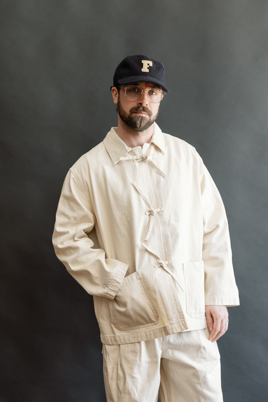 Male model 5'9