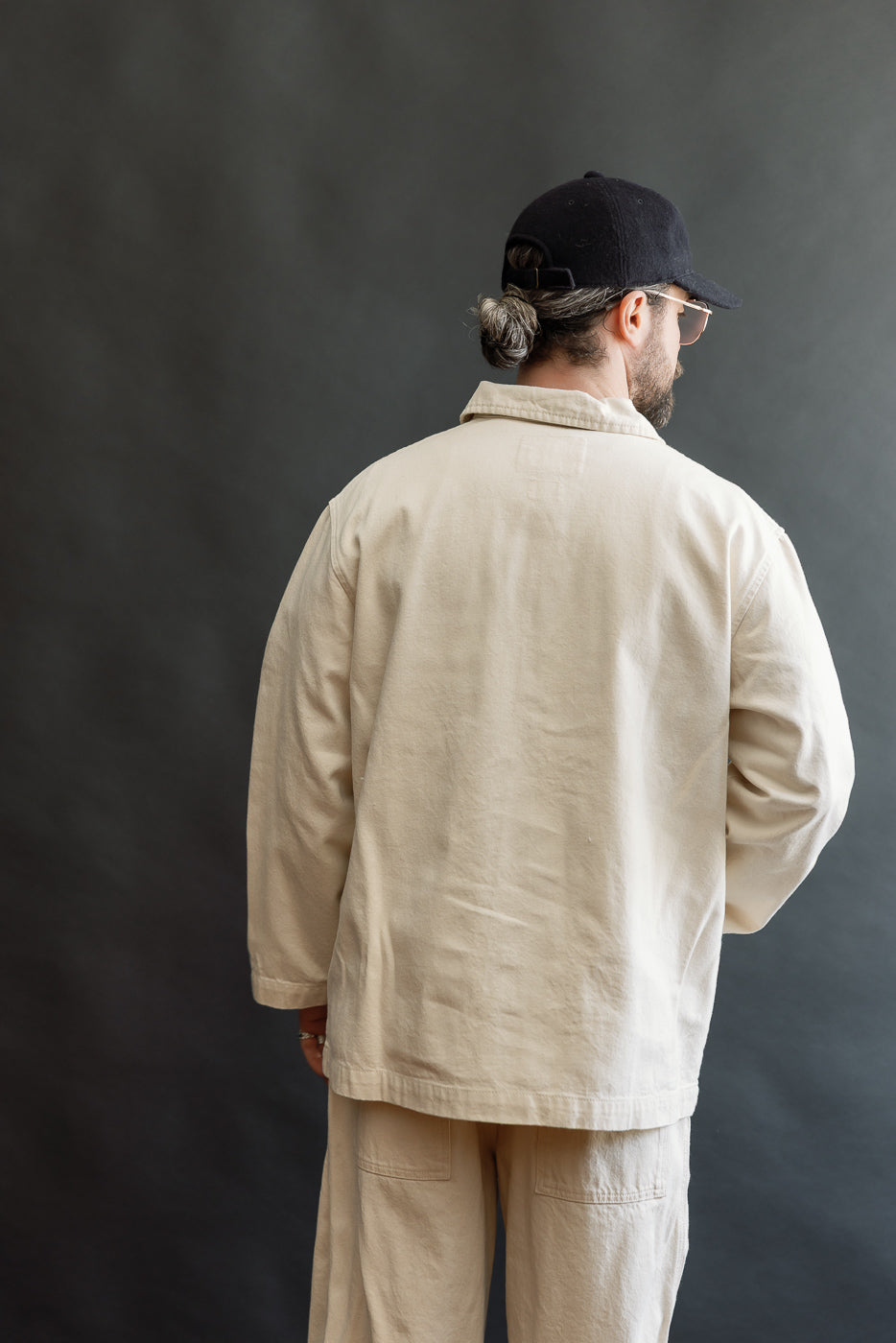 Male model 5'9