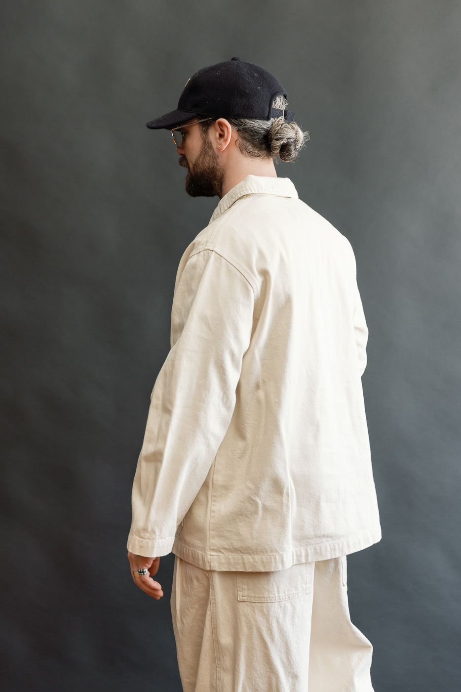 Male model 5'9