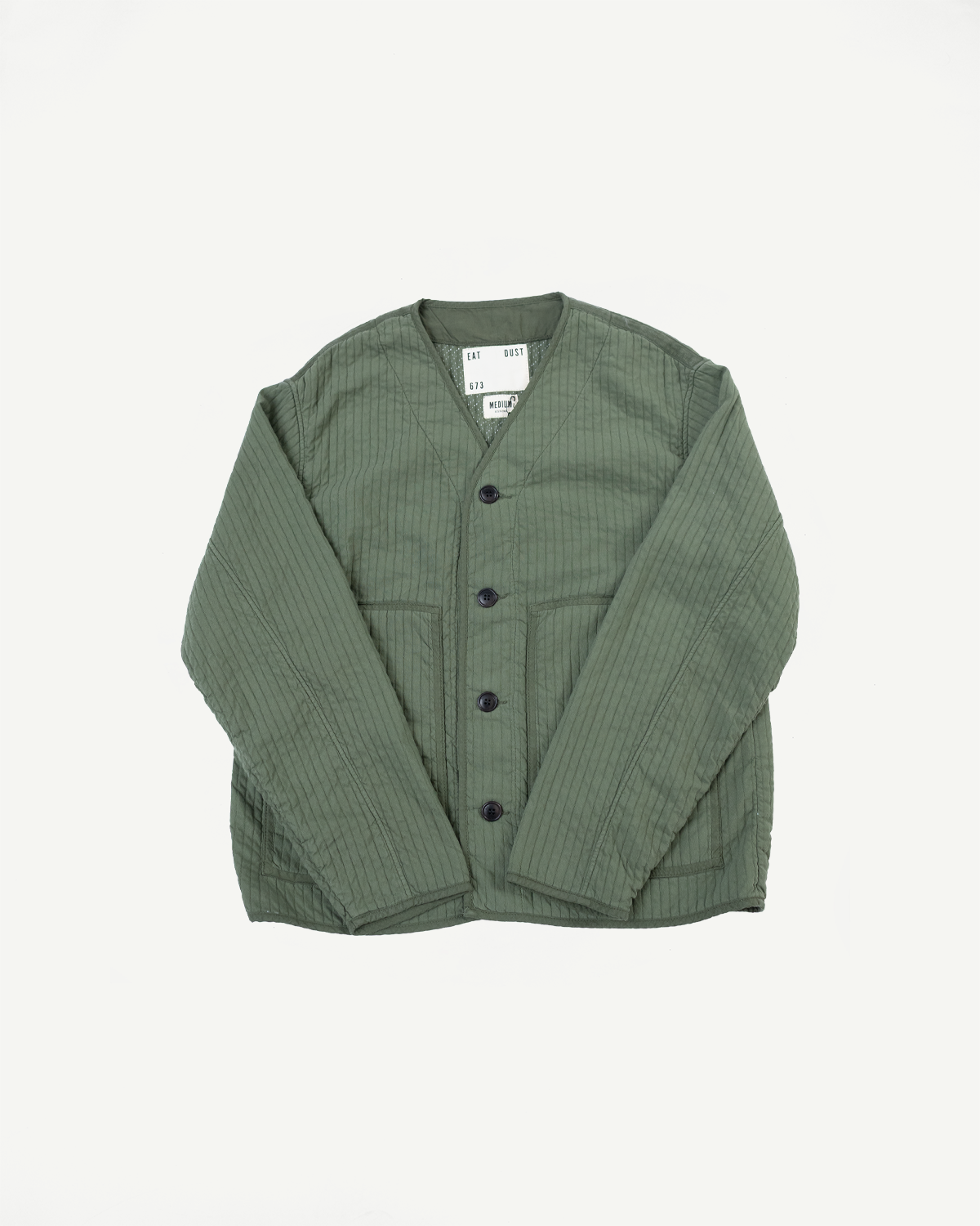 UNCLE’S CARDIGAN/Malachite Space Dust Cardigan – HUF Worldwide