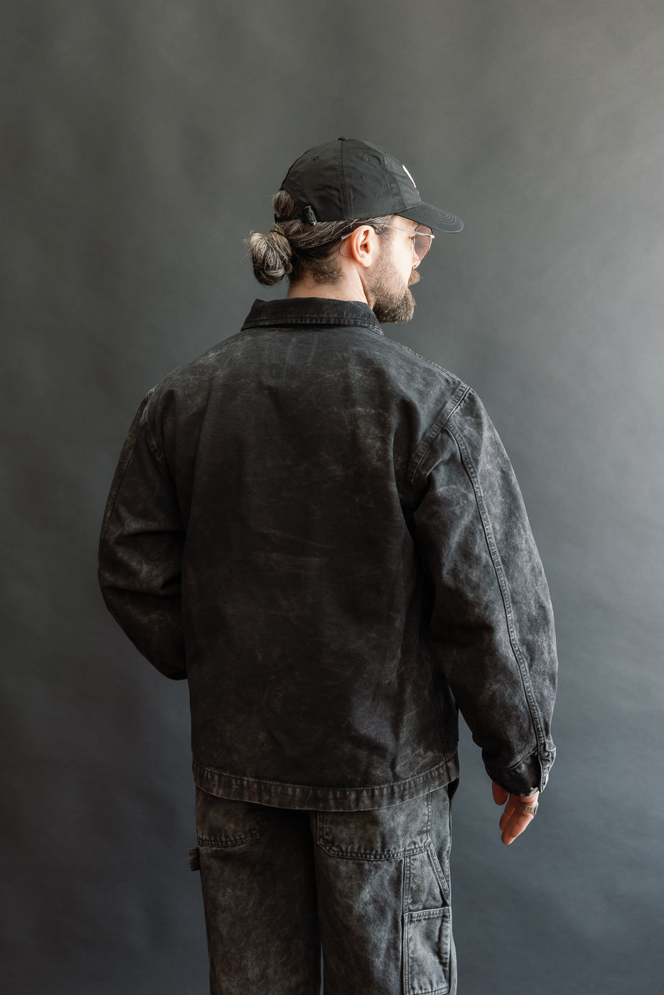 Male model 5'9