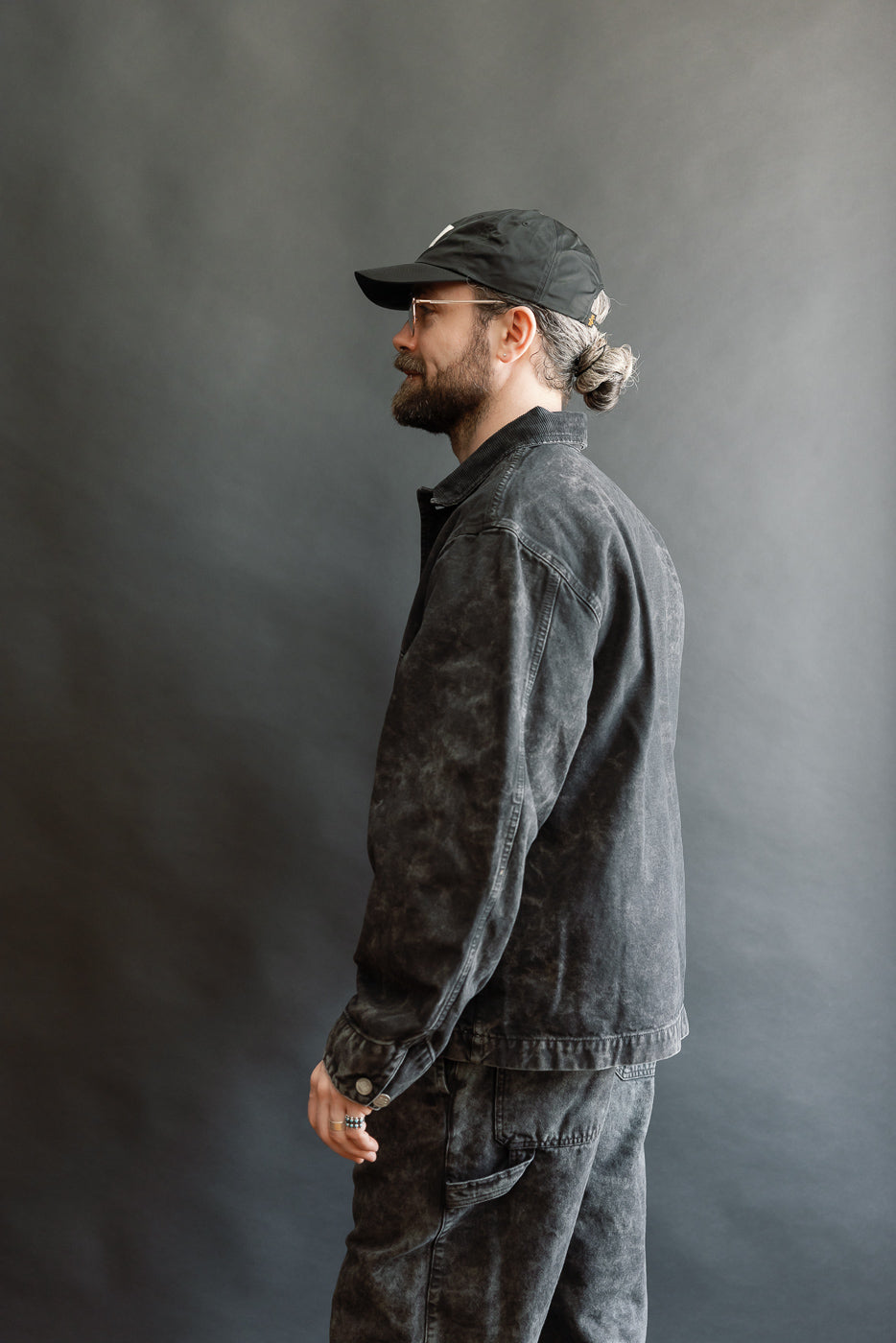 Male model, 5'9
