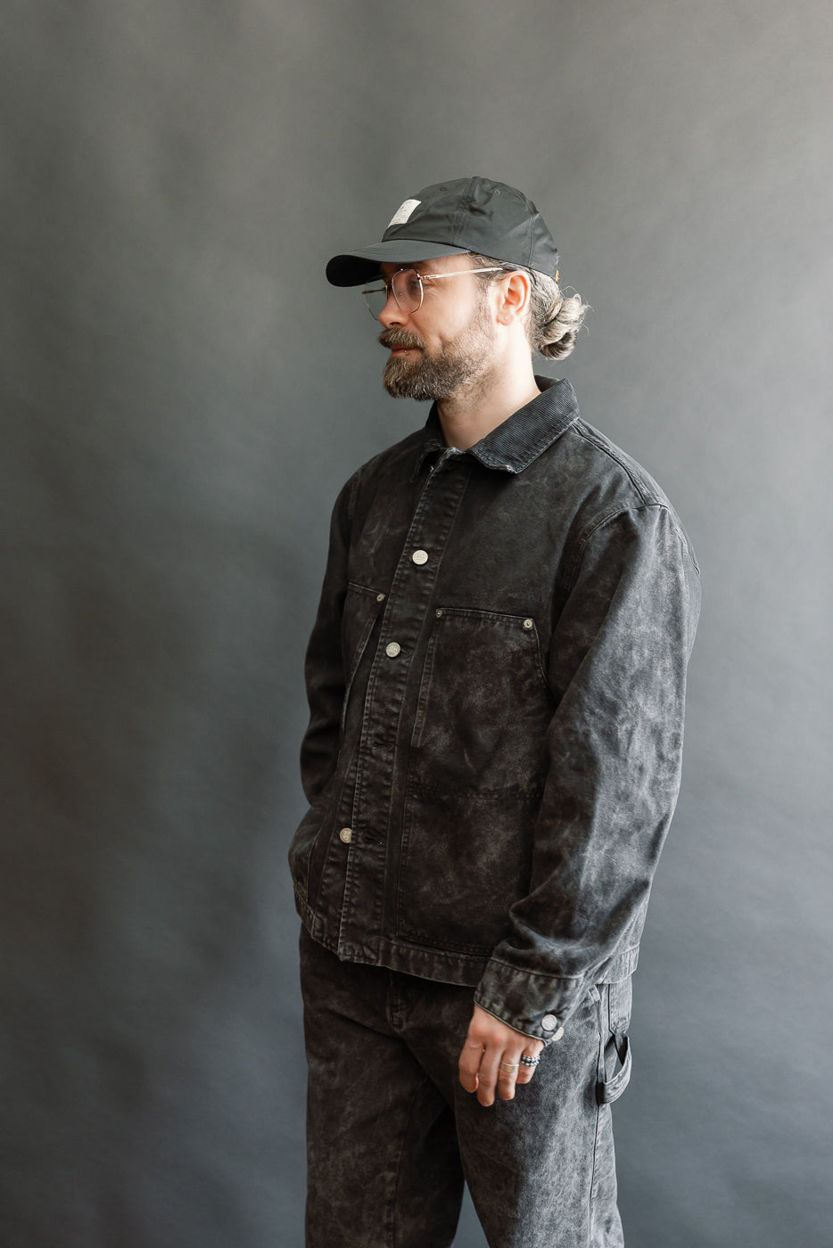 Male model, 5'9