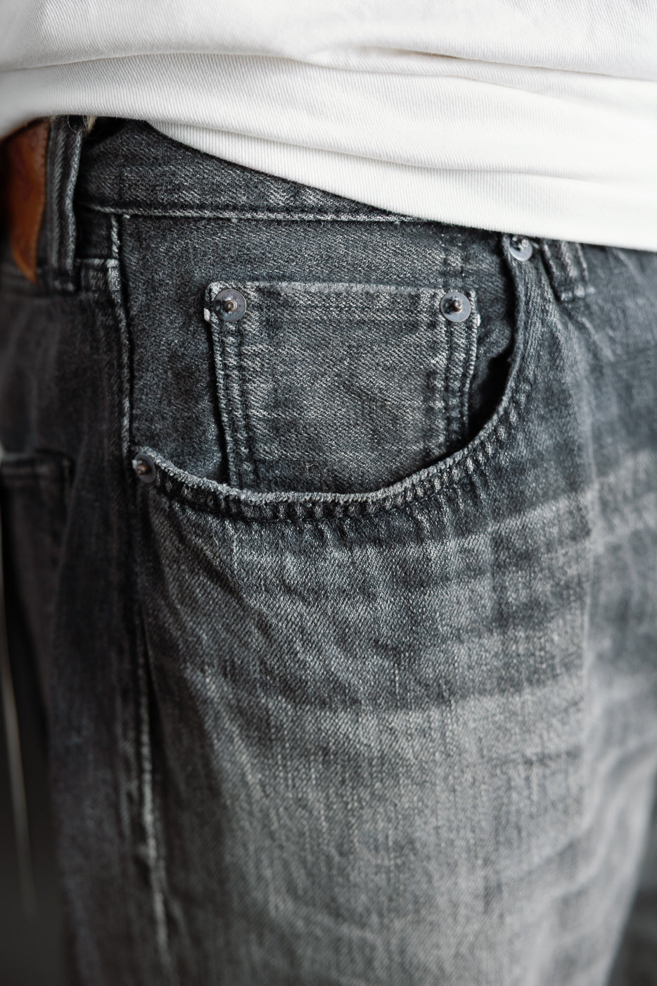 0105BKSSHW - 11.5oz 