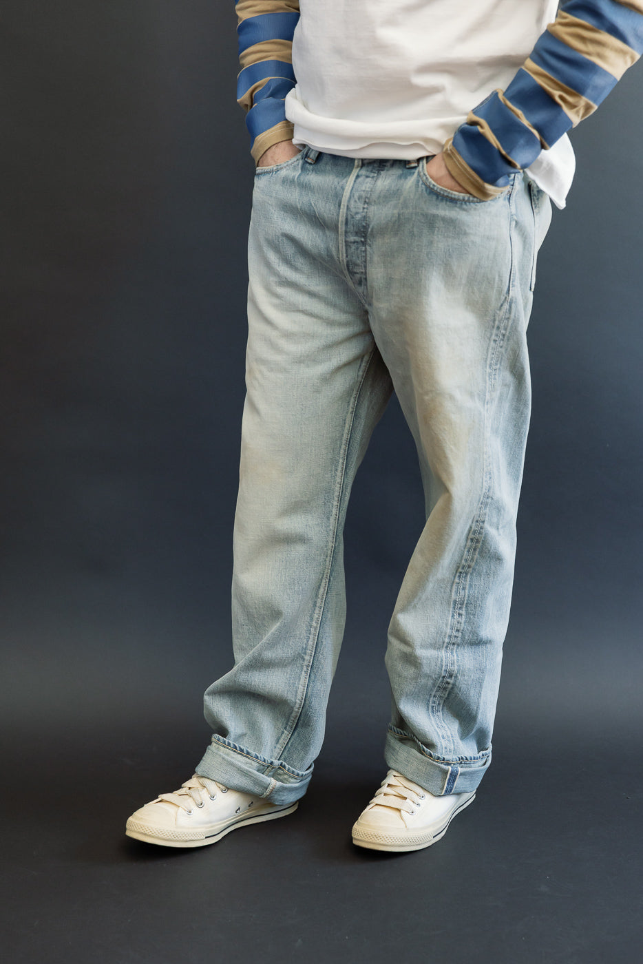 Male model, 5'9