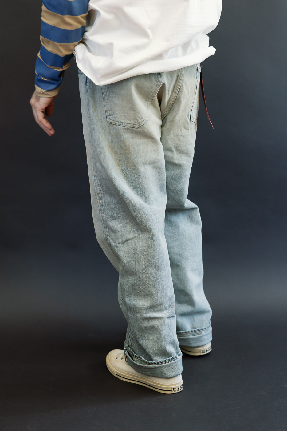 Male model, 5'9