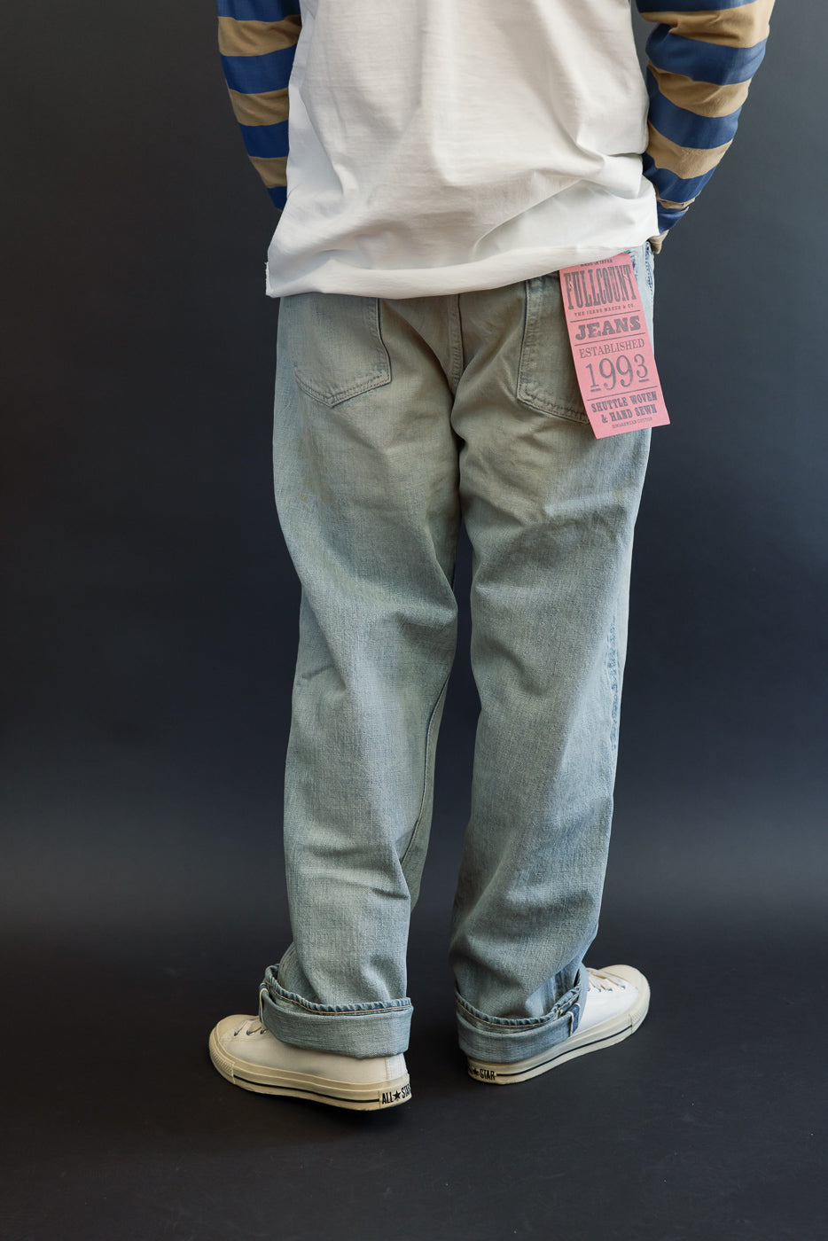 Male model, 5'9