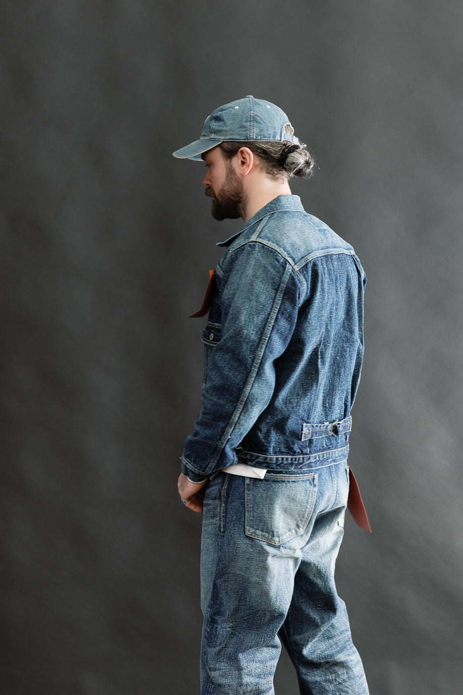 Male model 5'9