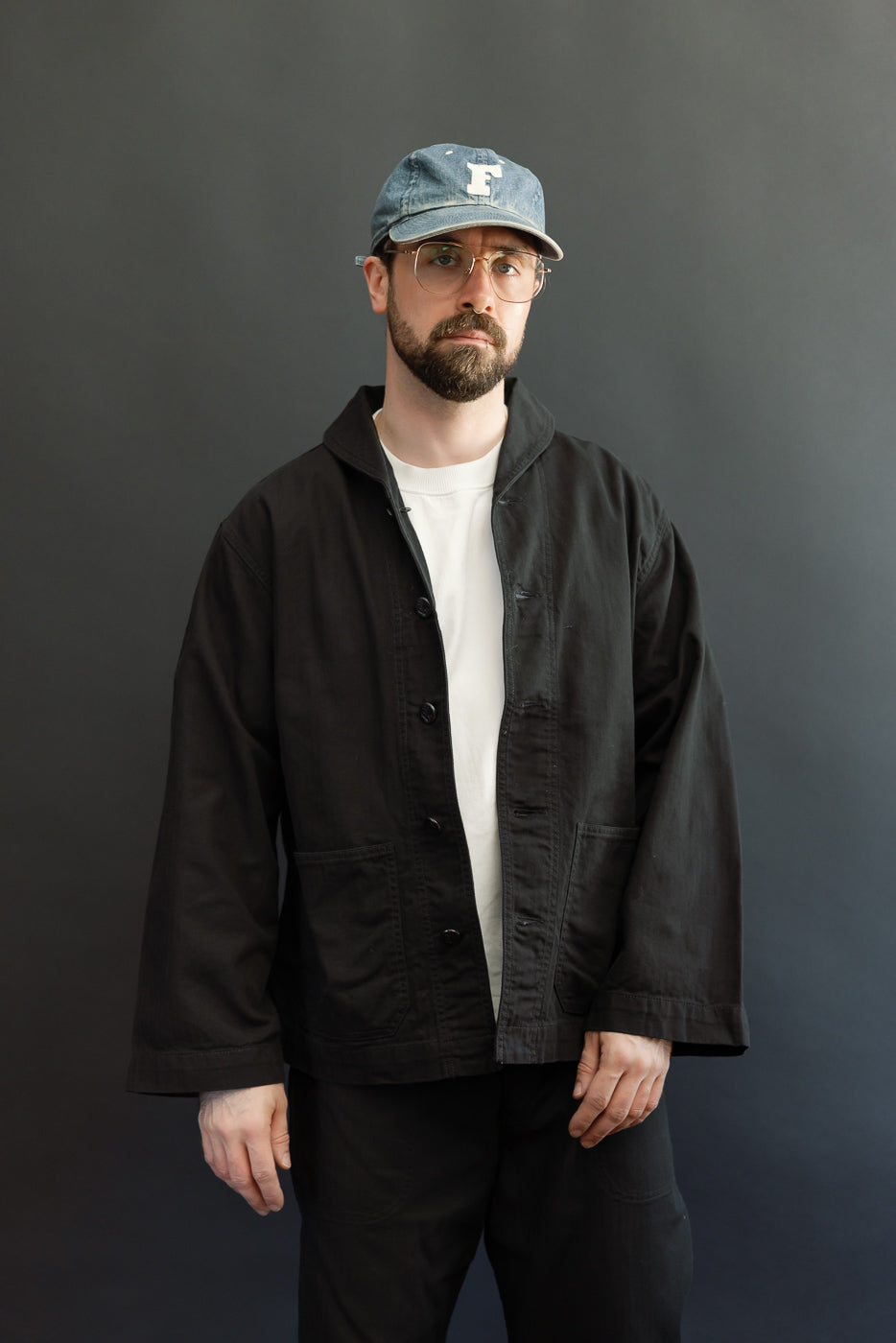 Male model, 5'9