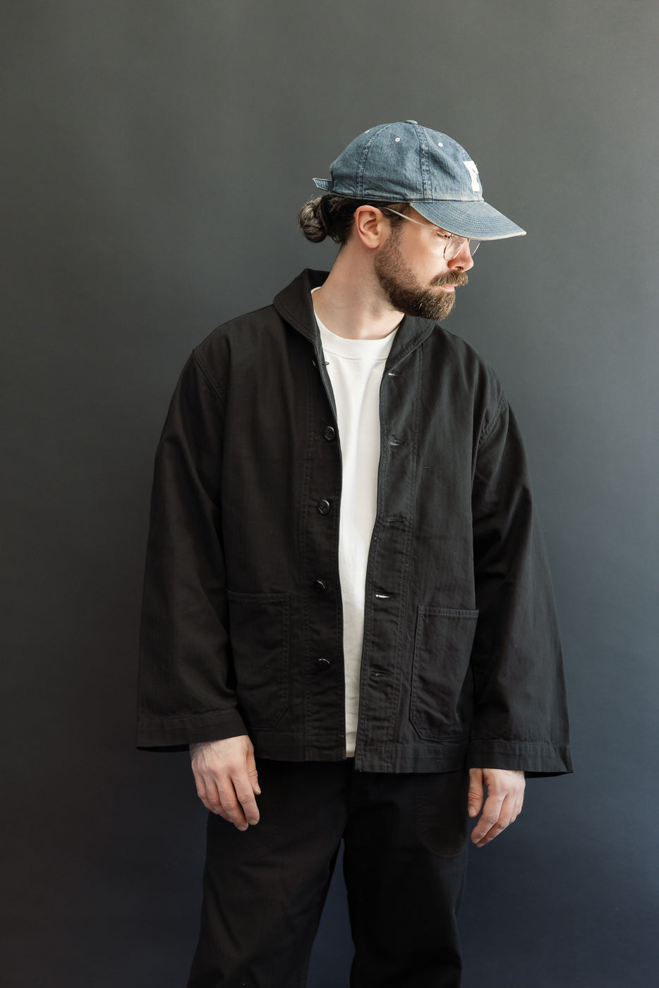 Male model, 5'9