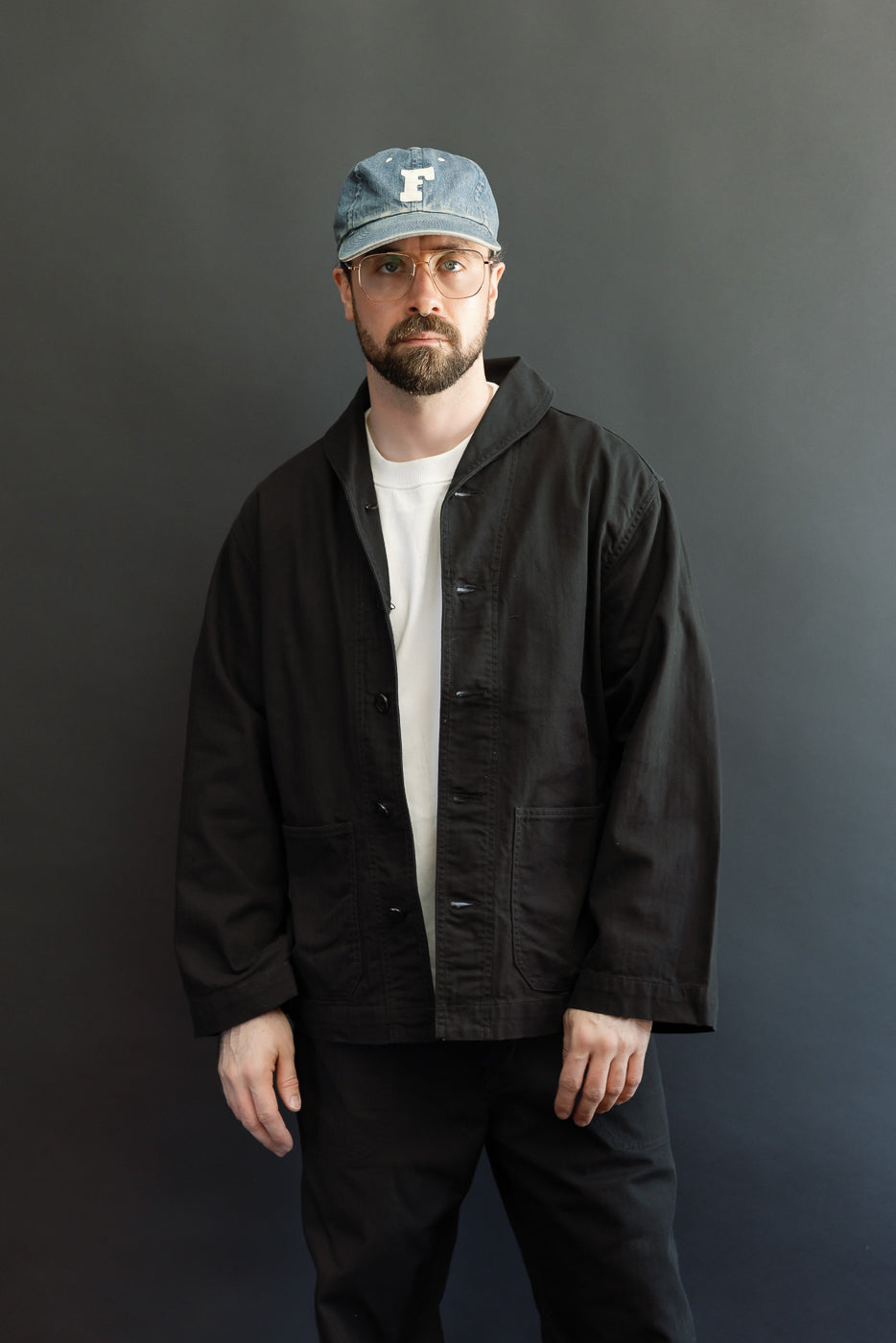 Male model, 5'9