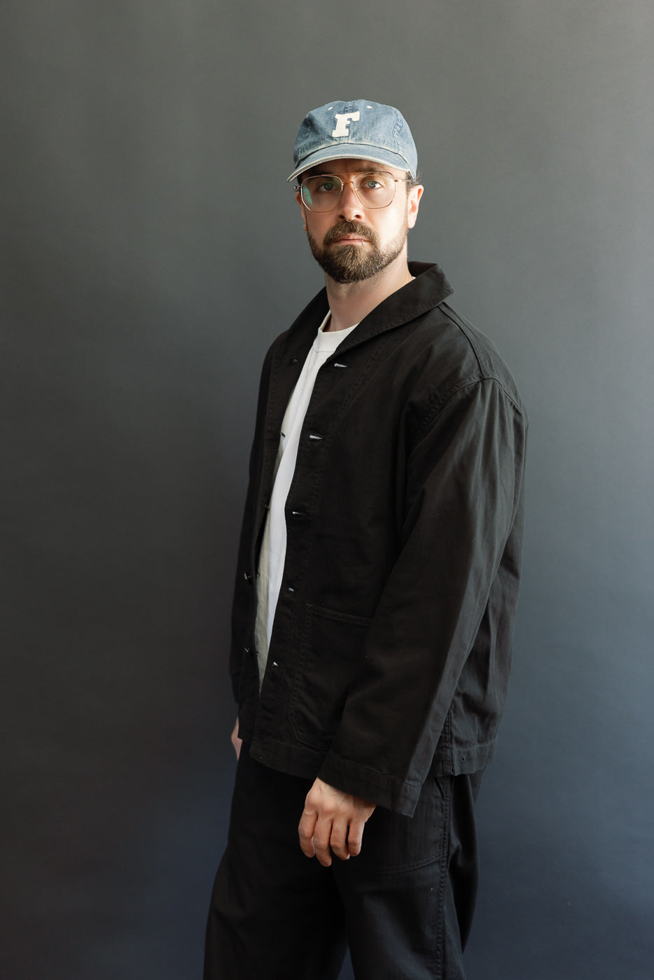 Male model, 5'9