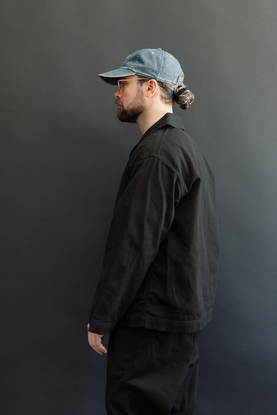 Male model, 5'9