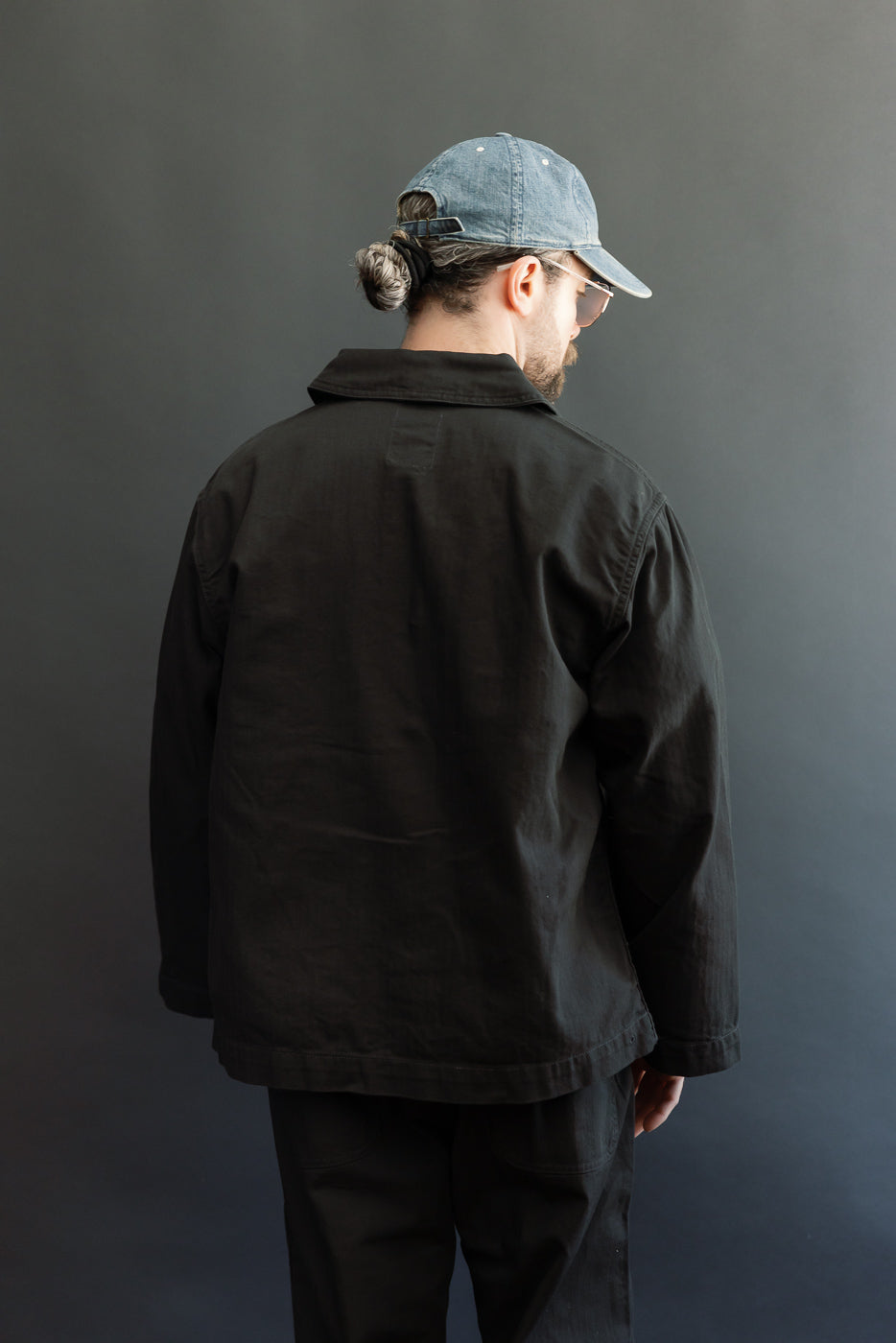 Male model, 5'9