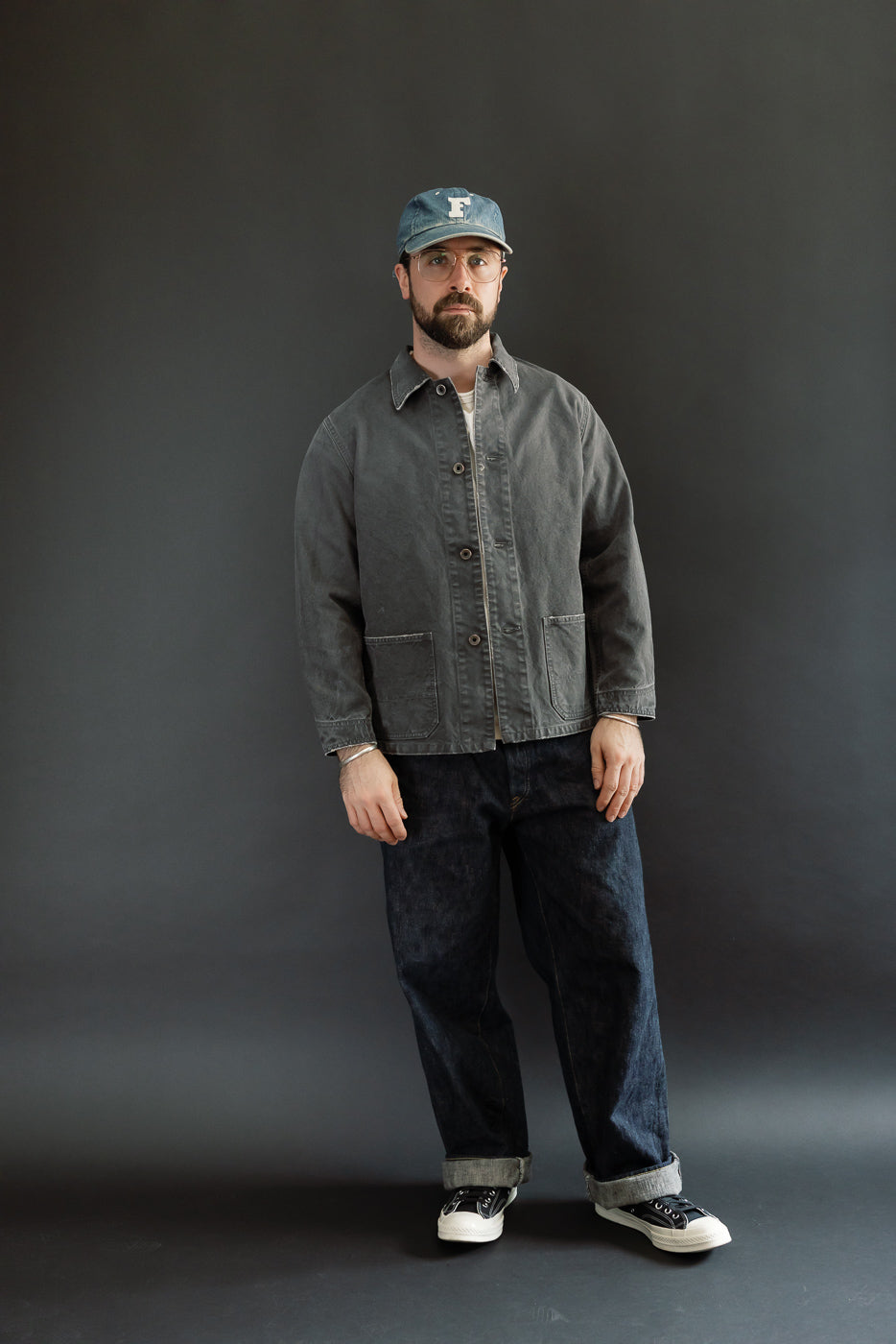 Male model, 5'9